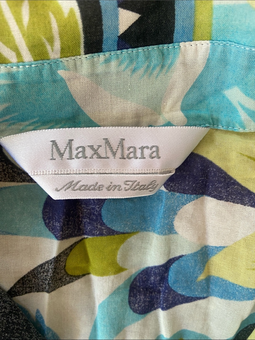 MaxMara